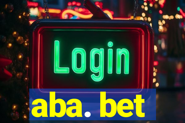aba. bet